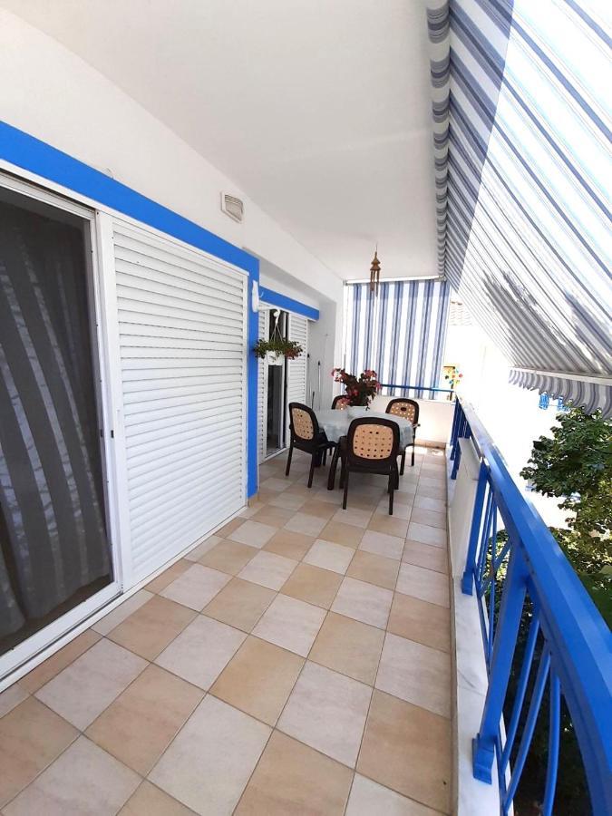 Holiday House 3- Kallithea Halkidiki Exterior foto