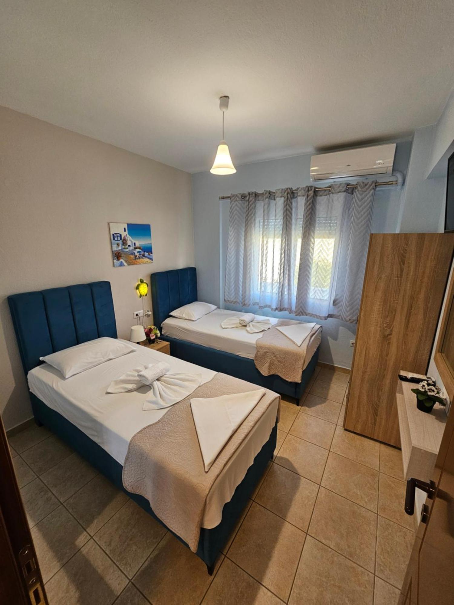 Holiday House 3- Kallithea Halkidiki Exterior foto