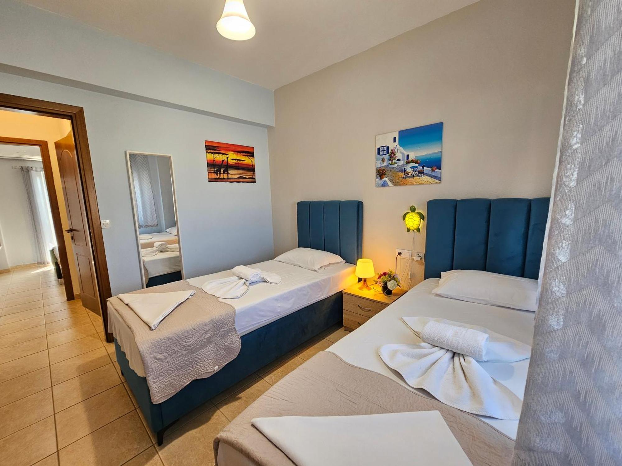 Holiday House 3- Kallithea Halkidiki Exterior foto