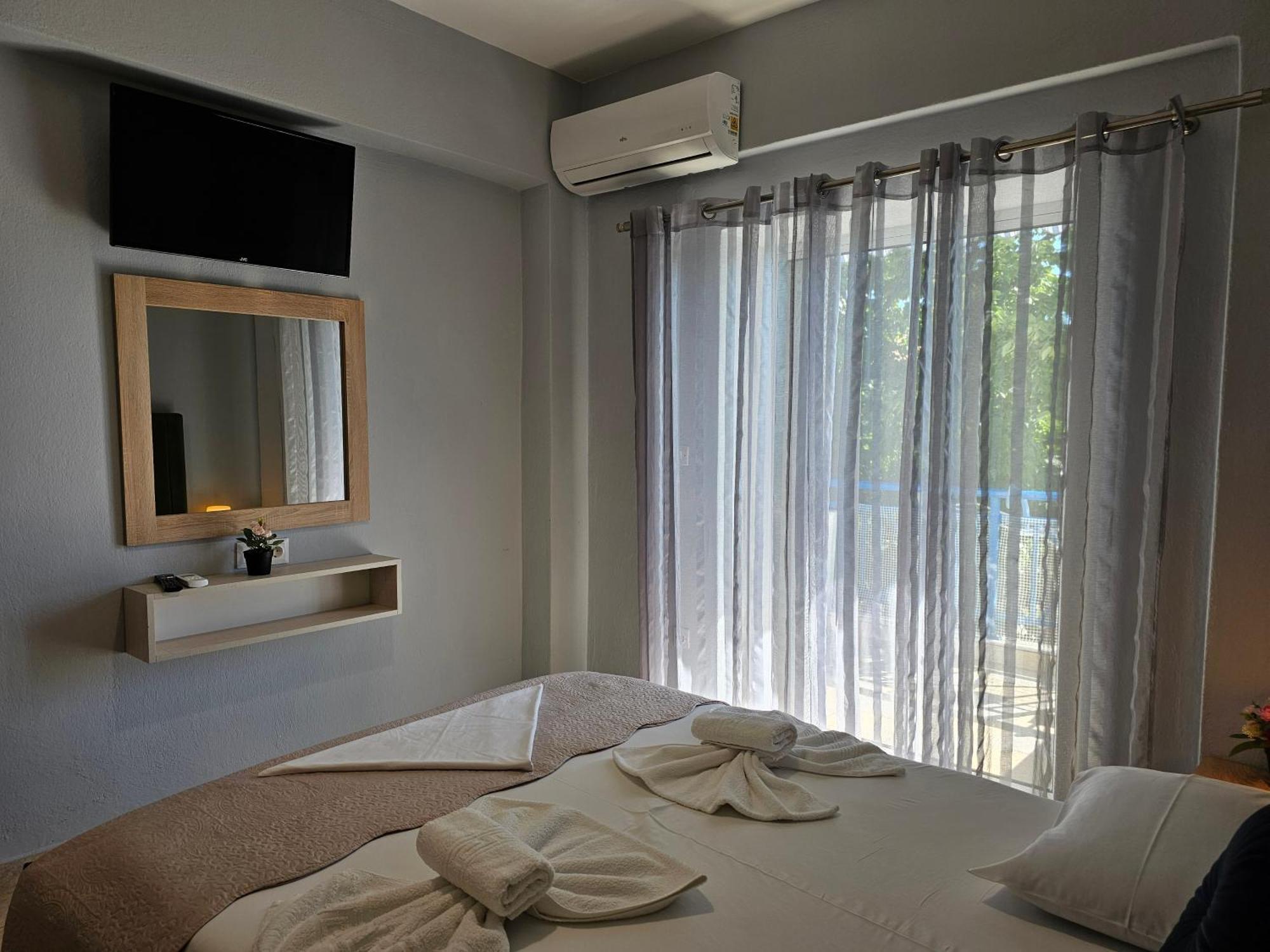 Holiday House 3- Kallithea Halkidiki Cameră foto