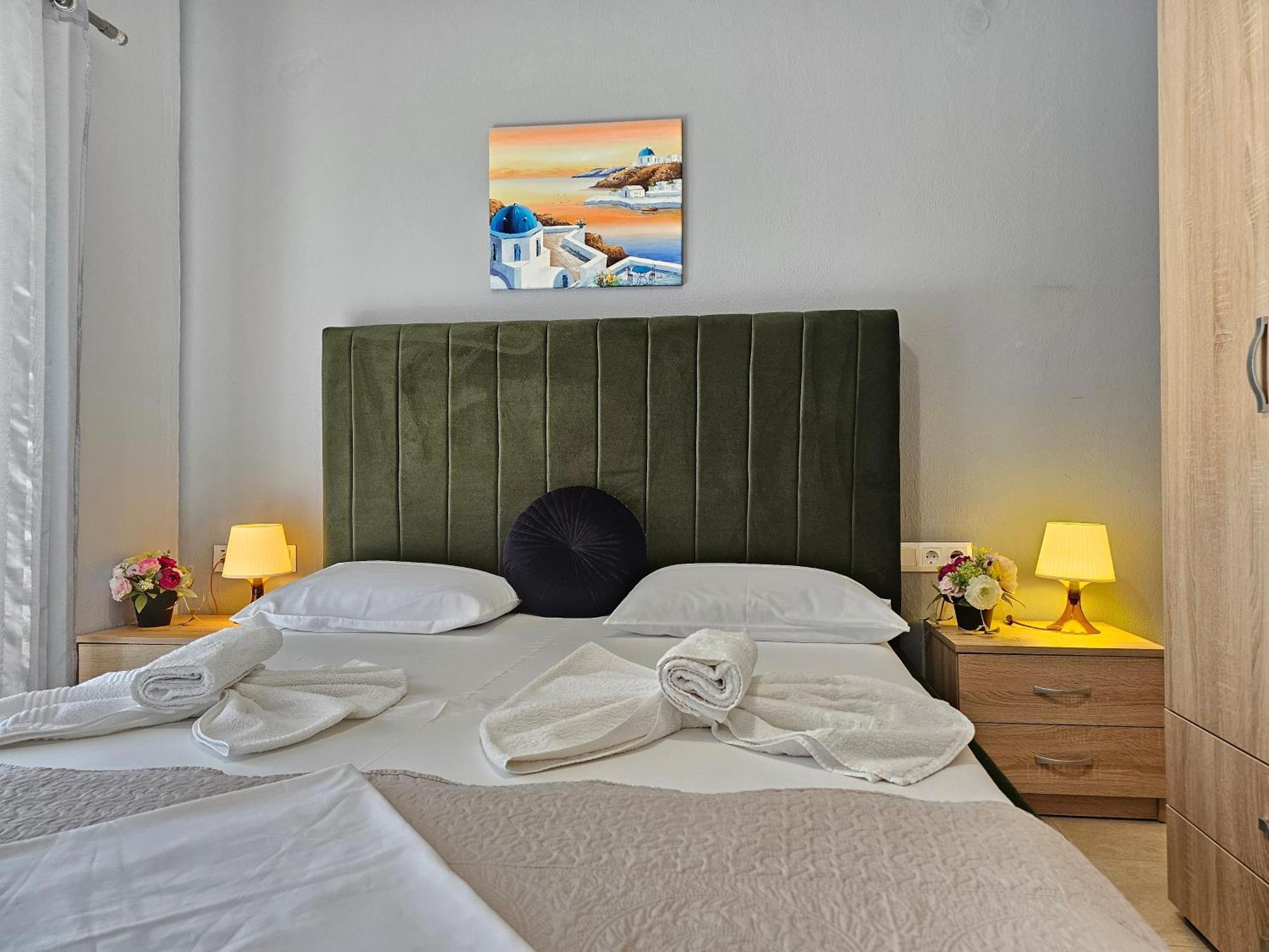 Holiday House 3- Kallithea Halkidiki Cameră foto